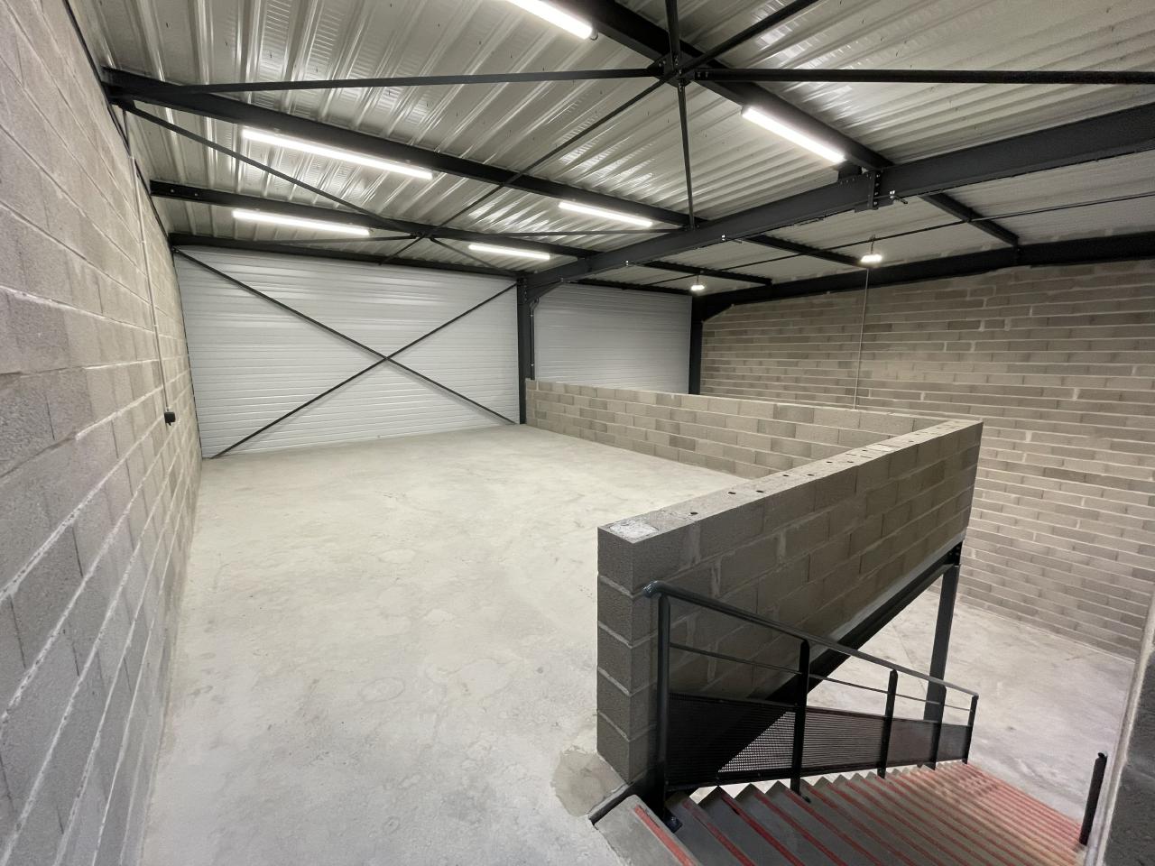 Local d'activité Chalon-sur-Saône 1449m² Location local d'activité Chalon-sur-Saône Saône-et-Loire OLACT2117340 14
